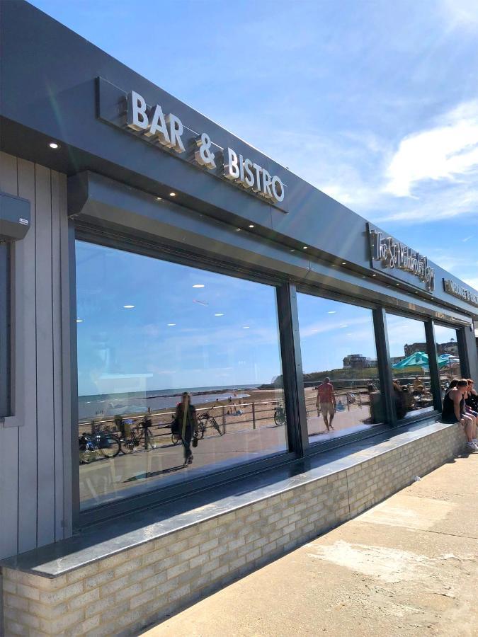 Good Ship Lollipop Lodge - Birchington-On-Sea - 6 Mins Drive To Minnis Bay Beach Exterior photo