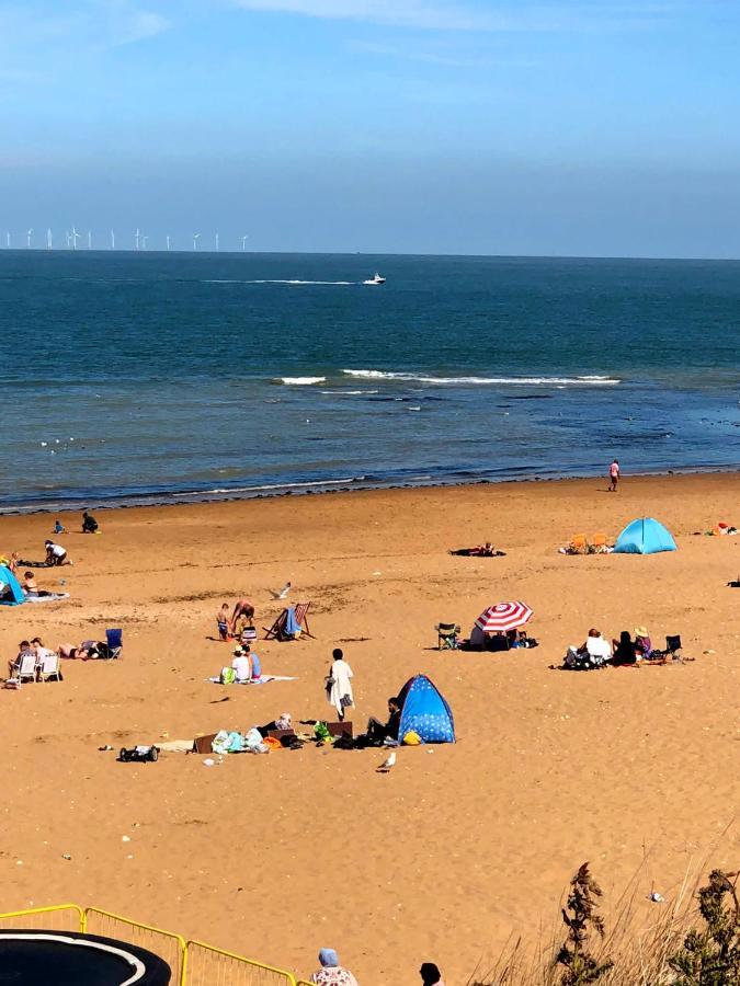 Good Ship Lollipop Lodge - Birchington-On-Sea - 6 Mins Drive To Minnis Bay Beach Exterior photo
